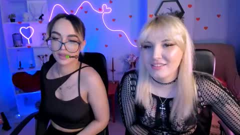 Merida online show from 19, 2, 2026