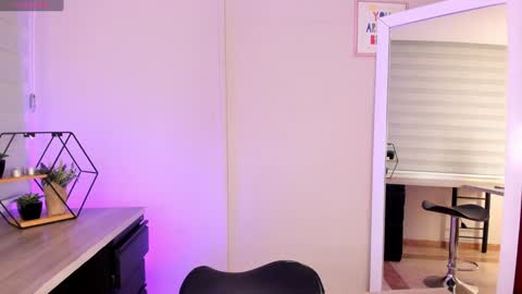 Merida  online show from 20, 1, 2025