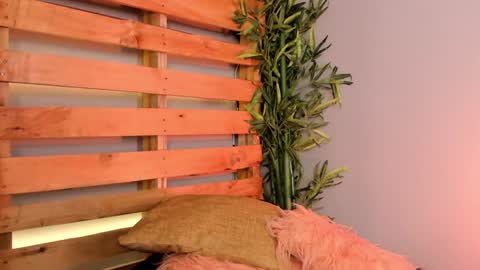 Merida  online show from 24, 1, 2025