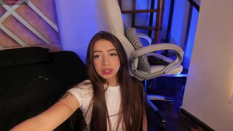 Merida  online show from 27, 1, 2025