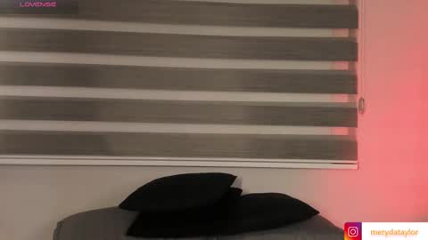 Merida  online show from 14, 11, 2025