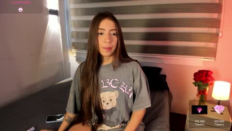 Merida  online show from 7, 4, 2026