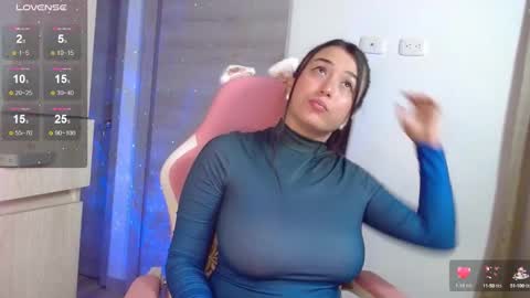 Merida online show from 12, 2, 2025