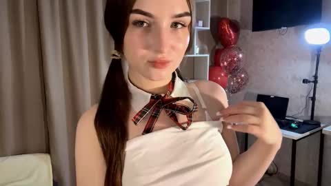 Rina online show from 23, 11, 2025