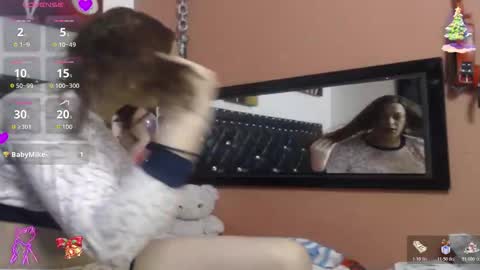 meriiiidaa online show from 18, 12, 2025