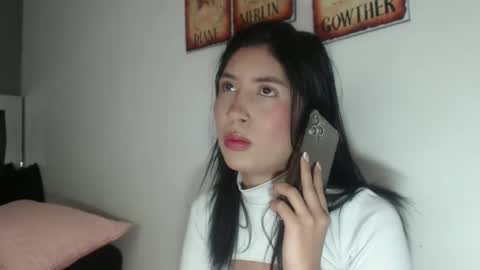 merlina_t online show from 4, 6, 2026