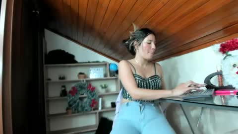 Merlina online show from 9, 12, 2024