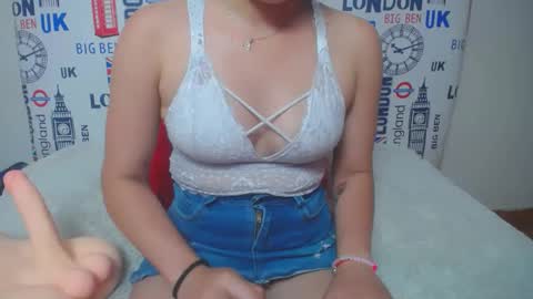 Merlina online show from 18, 2, 2025