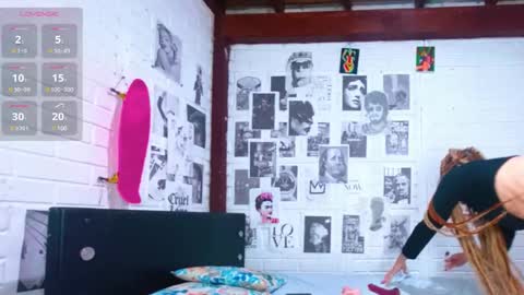 AURORA online show from 2, 12, 2024