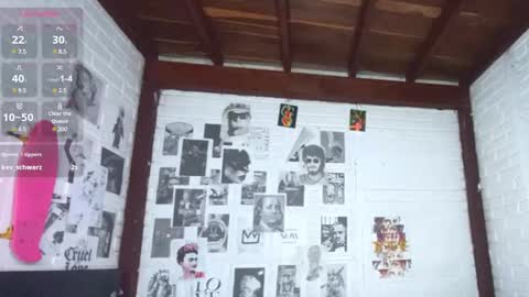 AURORA online show from 24, 12, 2024