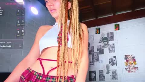 AURORA online show from 27, 12, 2024