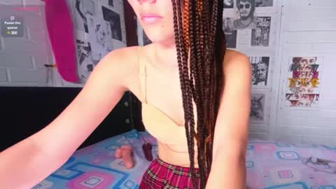 AURORA online show from 6, 2, 2025