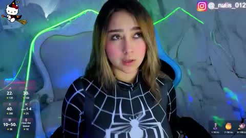 Merloth online show from 27, 10, 2025