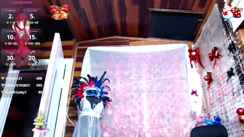 My next birthday is December 11th. online show from 8, 1, 2025