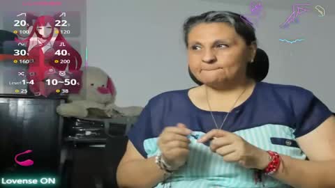 Snapshot of merlyna_goldens chatting on 14, 5, 2026 My next birthday is December 11th. online show from 14, 5, 2026