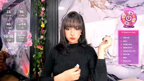 Diane 3 online show from 8, 1, 2026