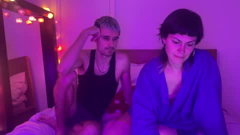 Snapshot of mermaid_cookie chatting on 10, 3, 2025 MagicSugarCookies online show from 10, 3, 2025