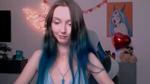 mermaidvibestides online show from 14, 3, 2026