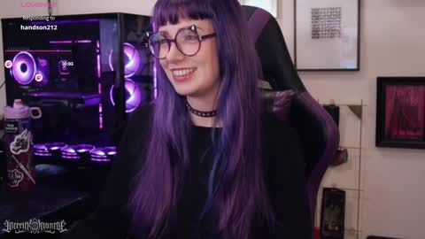 Snapshot of merrickmonroe chatting on 6, 11, 2025 merrick monroe online show from 6, 11, 2025