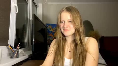 Snapshot of merrileebussey chatting on 31, 10, 2025 merrileebussey online show from 31, 10, 2025