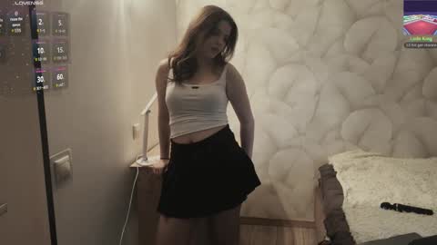 Snapshot of merrileebussey chatting on 13, 11, 2025 merrileebussey online show from 13, 11, 2025