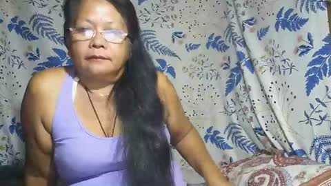 merry_cutejoy online show from 13, 9, 2025