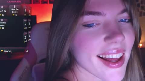 Snapshot of merry_dancers_ chatting on 14, 1, 2025 Susan online show from 14, 1, 2025