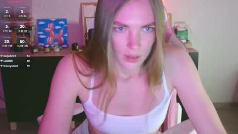 Snapshot of merry_dancers_ chatting on 9, 3, 2025 Susan online show from 9, 3, 2025