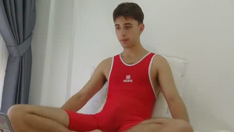 Snapshot of merry_mark chatting on 20, 6, 2026 Mark online show from 20, 6, 2026