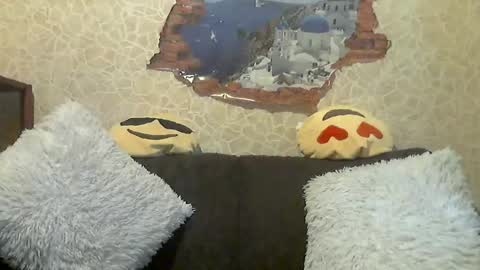 MerryBerry online show from 2, 10, 2025