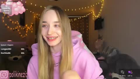 Sara online show from 18, 1, 2026