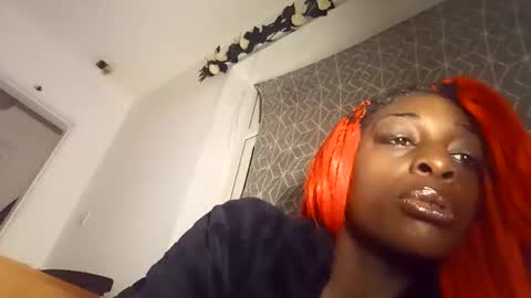 Alexismerton online show from 22, 1, 2025