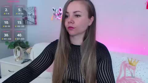 Snapshot of merycheris chatting on 8, 6, 2026 Mery online show from 8, 6, 2026