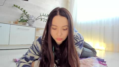 Snapshot of meryfoxxx chatting on 4, 10, 2025 meryfoxxx online show from 4, 10, 2025