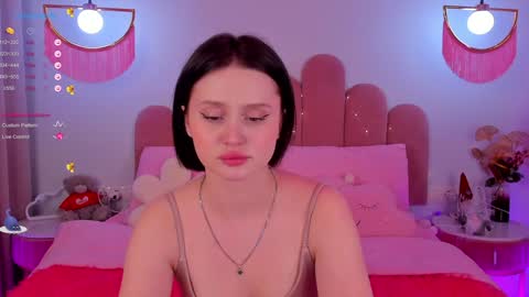 Anna online show from 17, 1, 2025