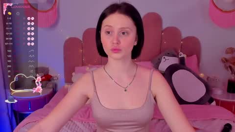 Anna online show from 29, 1, 2025