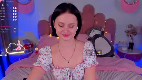 Anna online show from 31, 1, 2025