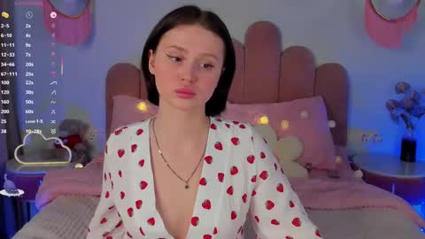 Anna online show from 26, 2, 2025