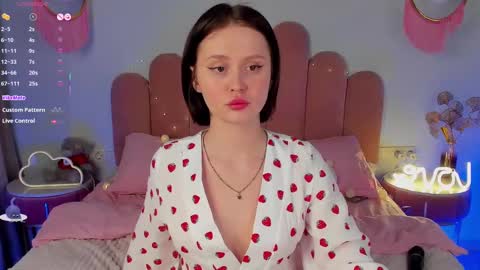 Anna online show from 26, 2, 2025