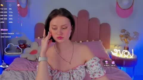 Anna online show from 28, 2, 2025