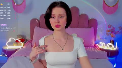 Anna online show from 7, 3, 2025