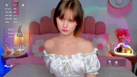 Anna online show from 18, 11, 2025