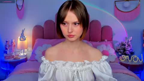 Anna online show from 16, 12, 2025