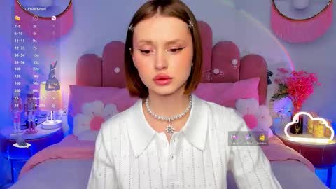 Anna online show from 18, 1, 2026