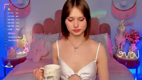 Anna online show from 12, 4, 2026