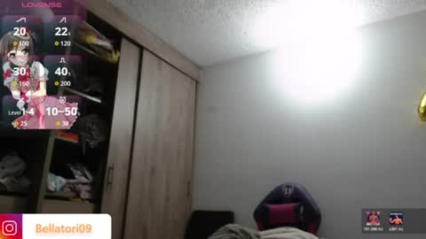 Snapshot of merylintiwg01 chatting on 13, 7, 2026 M online show from 13, 7, 2026