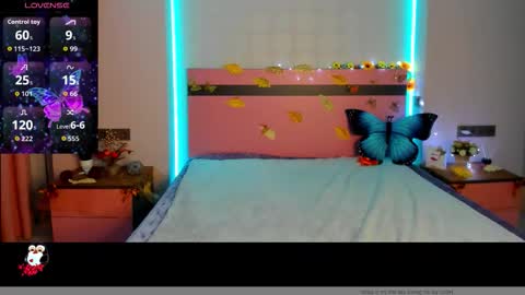 Snapshot of merymidnight chatting on 9, 10, 2025 merymidnight online show from 9, 10, 2025