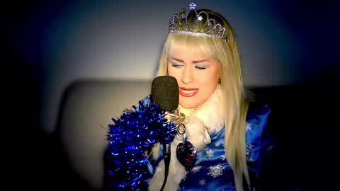 Meskhimusic online show from 27, 12, 2024