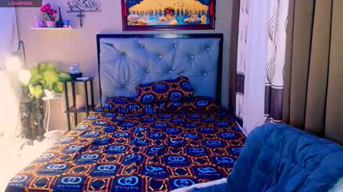 mistress jasmine online show from 17, 11, 2025