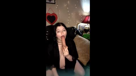 Lia online show from 24, 2, 2026